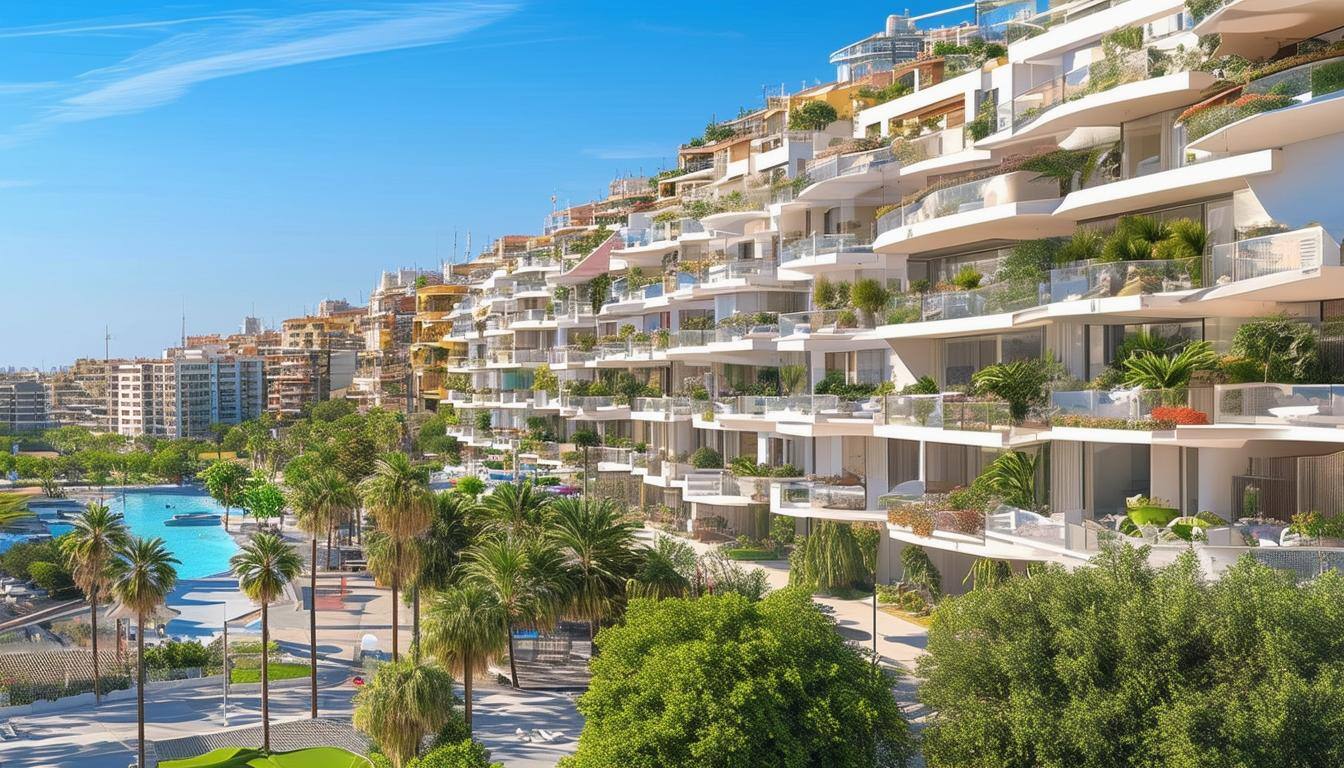 Bolsa inmobiliaria en Valencia, red de colaboración en gestión de propiedades.